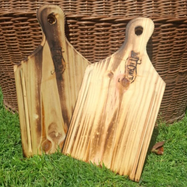 Fiambreria, productos regionales y artesanales.