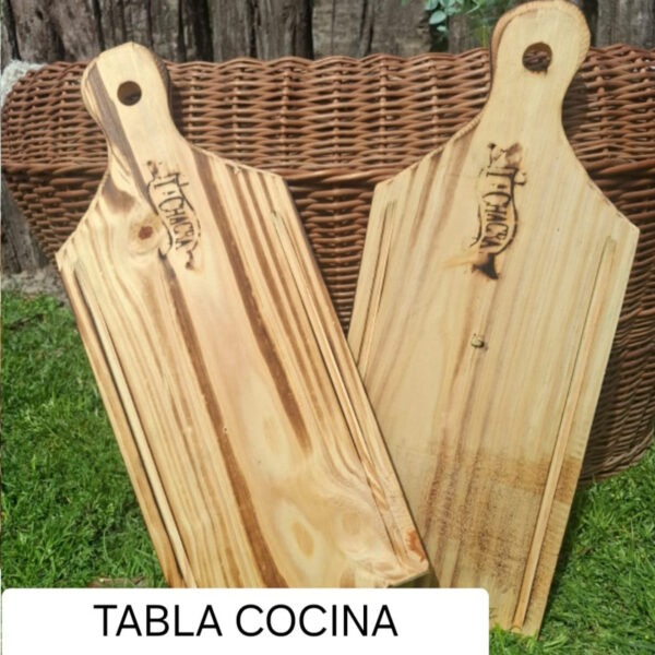 Fiambreria, productos regionales y artesanales.
